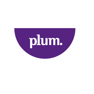 Plum logo